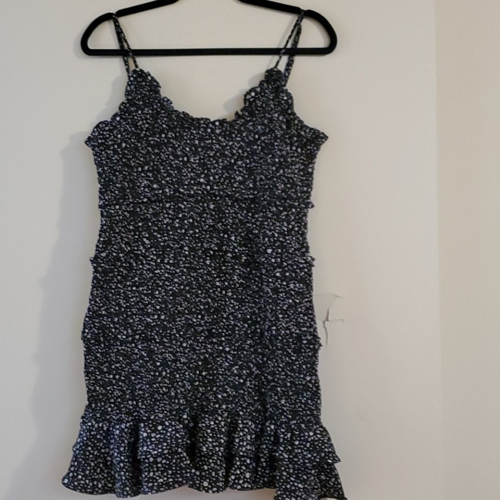 Fashion Nova Sundress